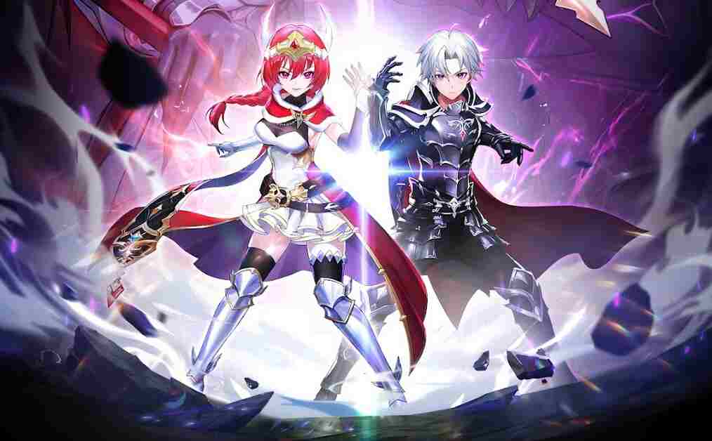 Legendary Kingdom Journey Codes