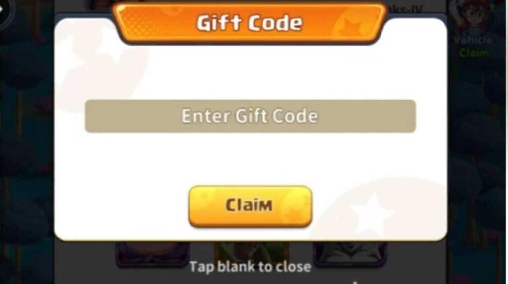 XENO Awaken Fighter Codes