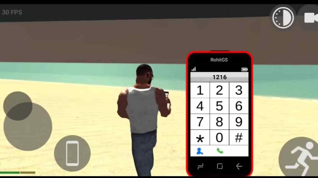 Indian Bike Driving 3D Cheat Codes