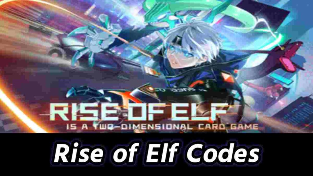 Rise of Efl Codes