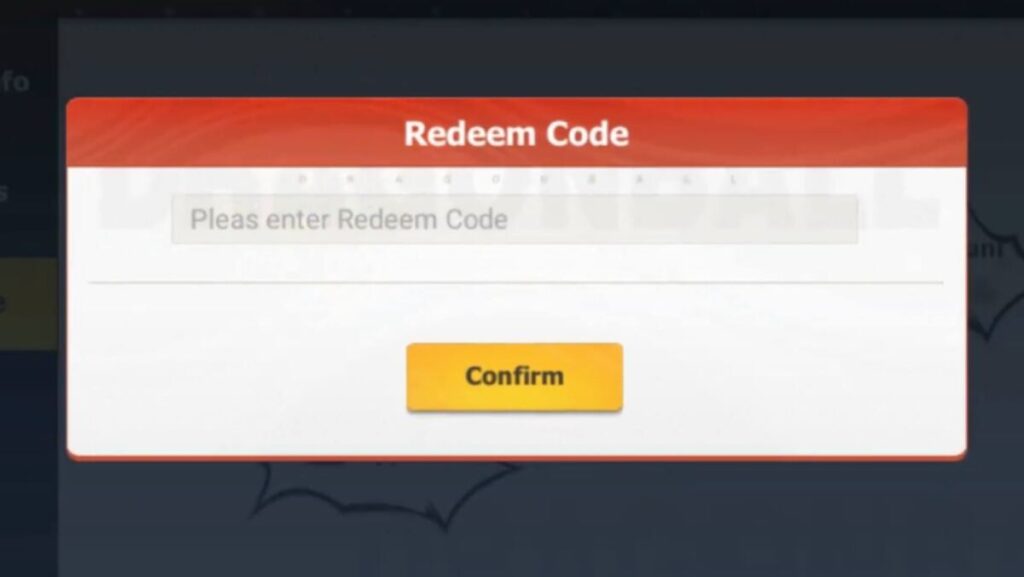 Universe Clash Ultimate Power redeem Codes