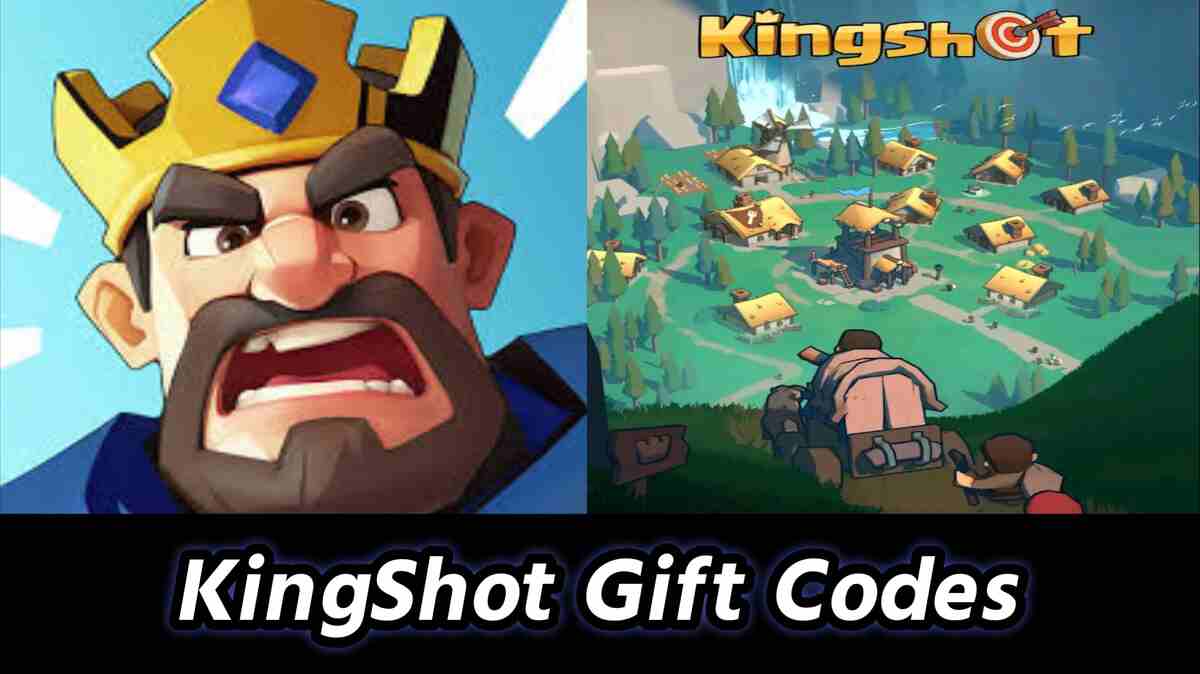 Kingshot Codes