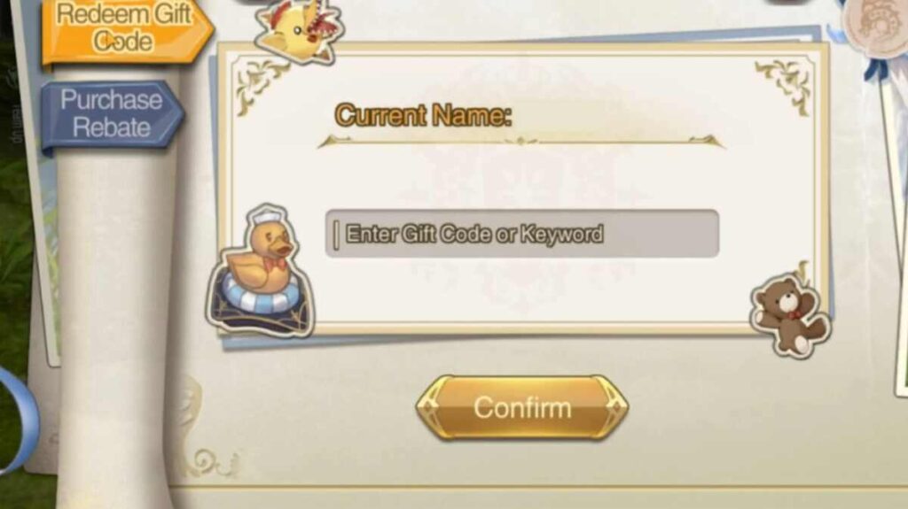 Dragon Nest Rebirth of Legend Codes