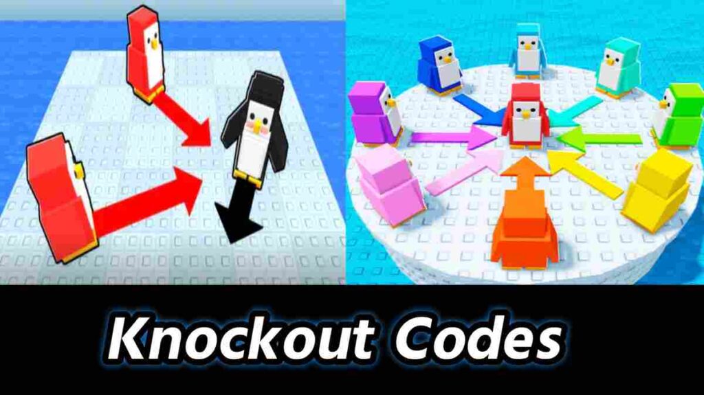 Knockout Codes