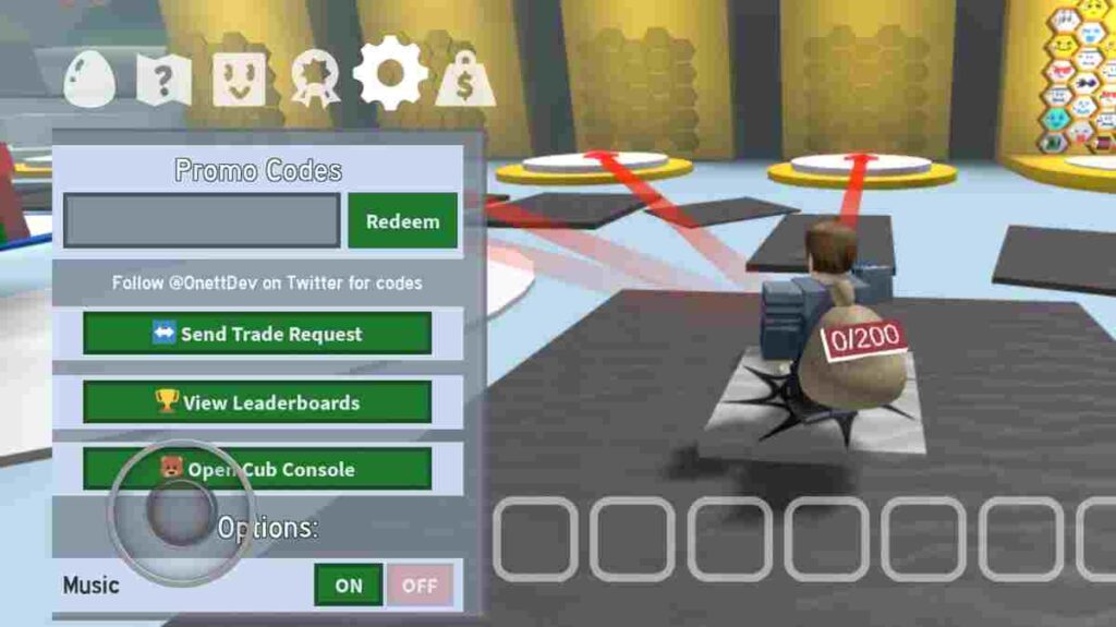 Bee Swarm Simulator Codes Redeem